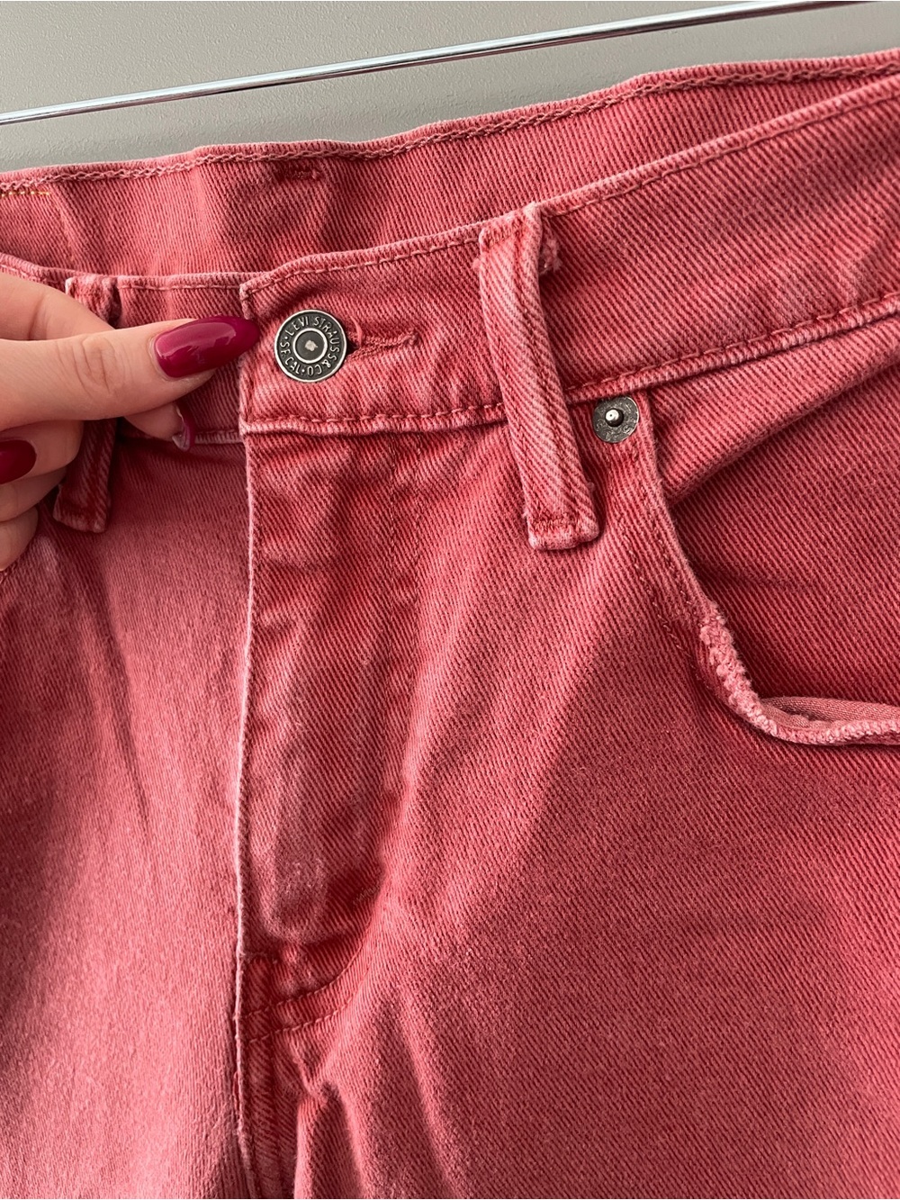 Levi’s 511 Jeans - Picture 3 of 7